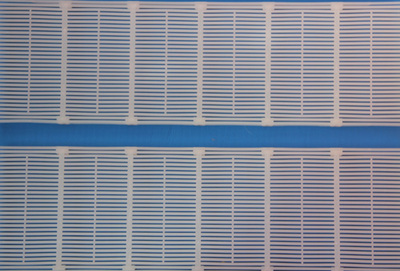 尼龙加强型筛片