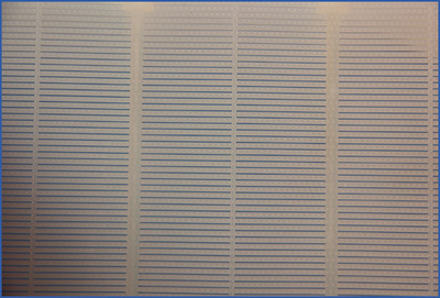 加强型尼龙筛片